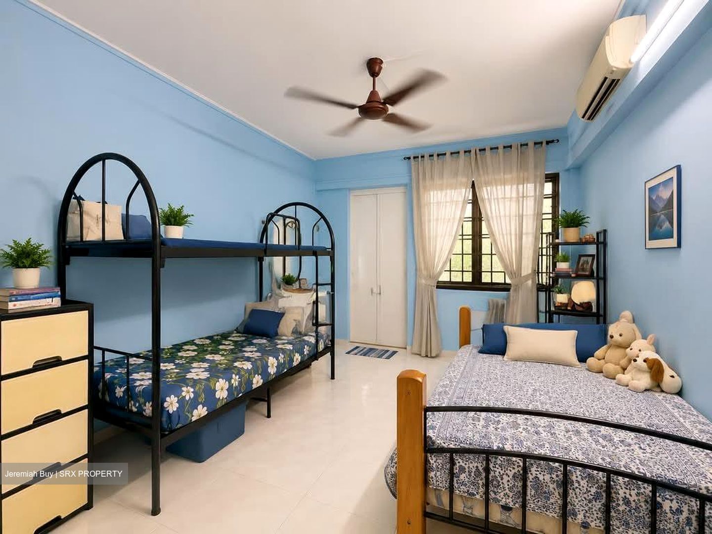 Blk 344 Woodlands Street 32 (Woodlands), HDB 4 Rooms #569736971